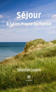 Séjour à Saint-Pierre-Quiberon