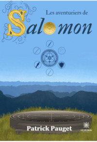 Les aventuriers de Salomon