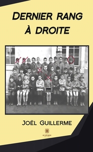 Dernier rang à droite
