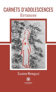 CARNETS D'ADOLESCENCES - ERRANCES