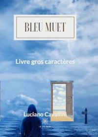 Bleu muet