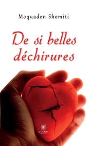 De si belles déchirures
