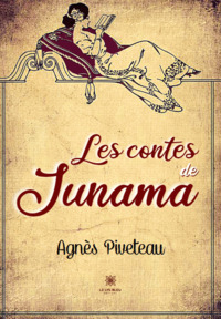 Les contes de Junama