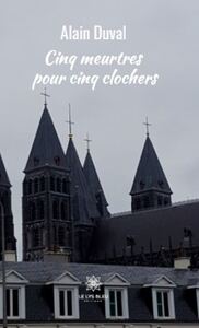 Cinq meurtres  pour cinq clochers