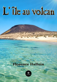 L'île au volcan