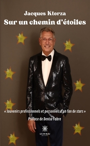 Sur un chemin d'étoiles