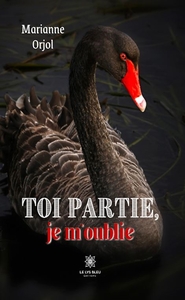Toi partie, je m'oublie