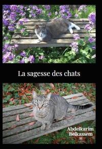 La sagesse des chats