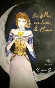 Les folles aventures de Lluma