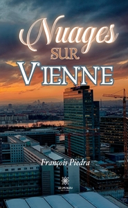 Nuages sur Vienne