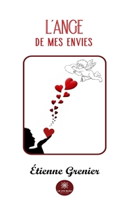 L'ANGE DE MES ENVIES