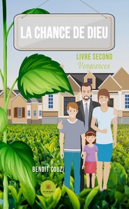 LA CHANCE DE DIEU - LIVRE SECOND - VENGEANCES