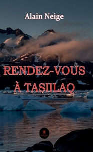 Rendez-vous à Tasiilaq