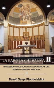 La Parola che salva II