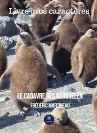 Le cadavre des Kerguelen