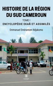 Histoire de la région du Sud Cameroun