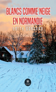 Blancs comme neige en Normandie
