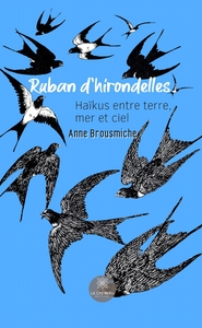 Ruban d'hirondelles