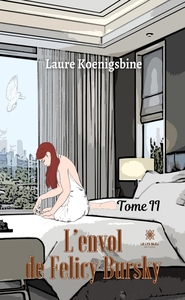 L'envol de Felicy Bursky