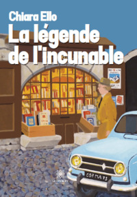 La légende de l’incunable