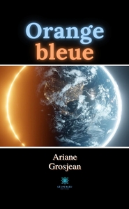 Orange bleue
