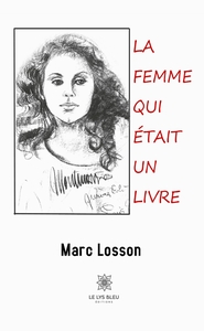 LA FEMME QUI ETAIT UN LIVRE