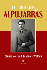 Le guerrier des Alpujarras