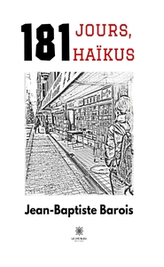 181 jours, 181 haïkus