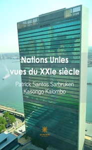 Nations Unies vues du XXIe siècle