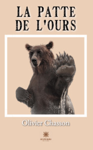 La patte de l'ours