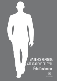 Maxence Ferrera