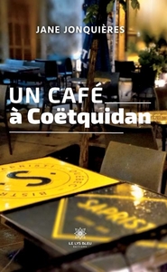 Un café à Coëtquidan