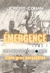 Émergence, tome I -GC-16