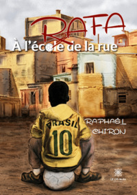 RAFA - A LECOLE DE LA RUE