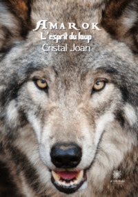 Amarok : L’esprit du loup