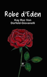 ROBE D'EDEN