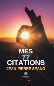 Mes 77 citations