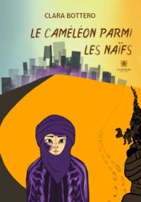 Le Caméléon parmi les naïfs