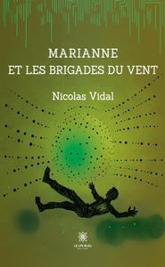 MARIANNE ET LES BRIGADES DU VENT