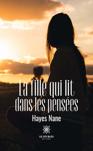 La fille qui lit dans les pensées