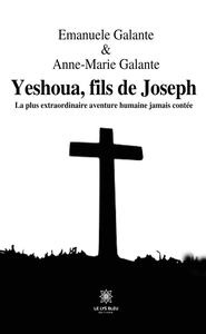 Yeshoua, fils de Joseph
