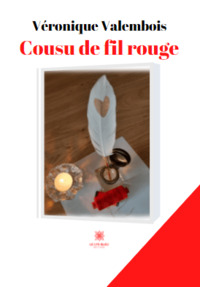 Cousu de fil rouge