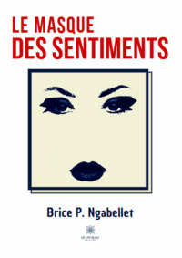 Le masque des sentiments