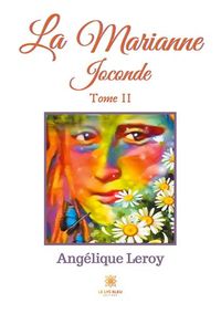 La Marianne Joconde