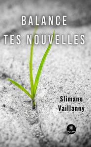Balance tes nouvelles