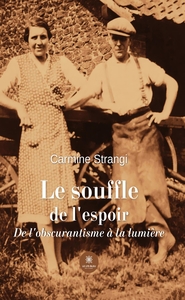 Le souffle de l'espoir