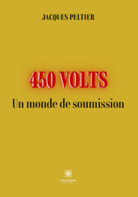 450 Volts - Un monde de soumission