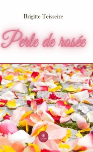 Perle de rosée