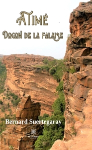 Atimé Dogon de la falaise