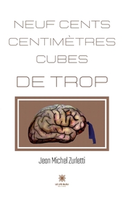 NEUF CENTS CENTIMETRES CUBES DE TROP